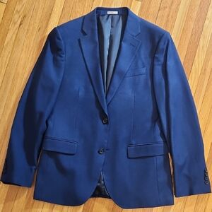 Nordstrom Trim Fit Blazer